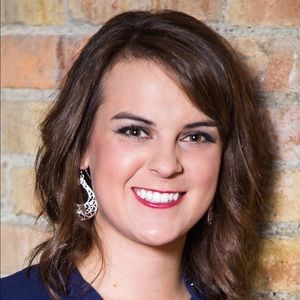 Meet your Posher, Karli